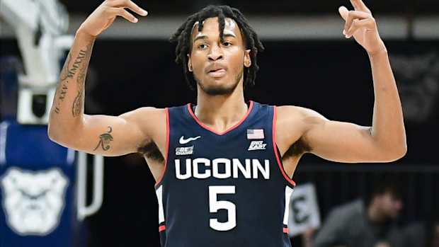 Stephon Castle, UConn